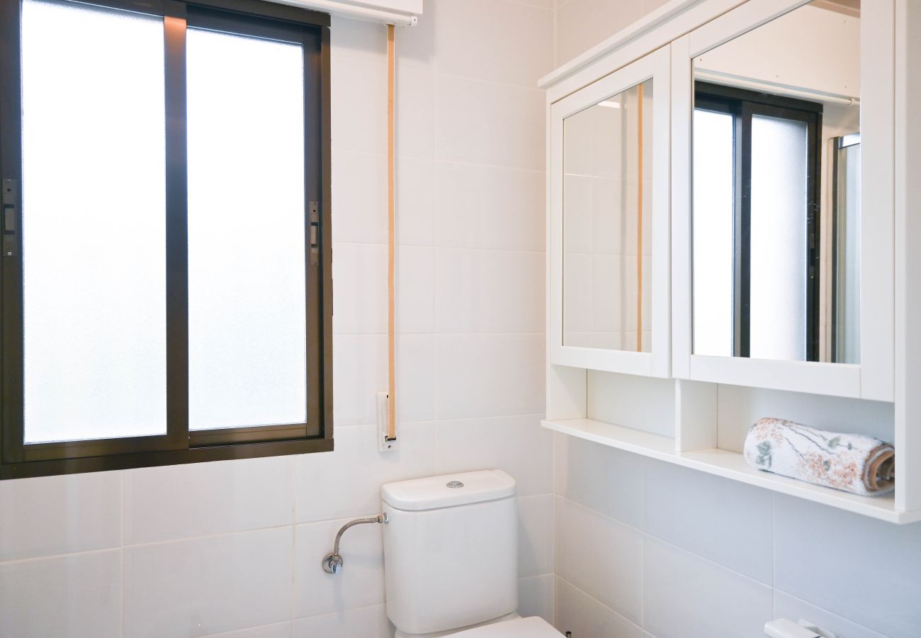 Apartamento en Alcobendas -  Vivienda Ideal: Espacio Acogedor en Alcobendas con Terraza Privada.Temporal Apartamento en Alcobendas -  Vivienda Ideal: Espacio Acogedor en Alcobendas con Terraza Privada.Temporal