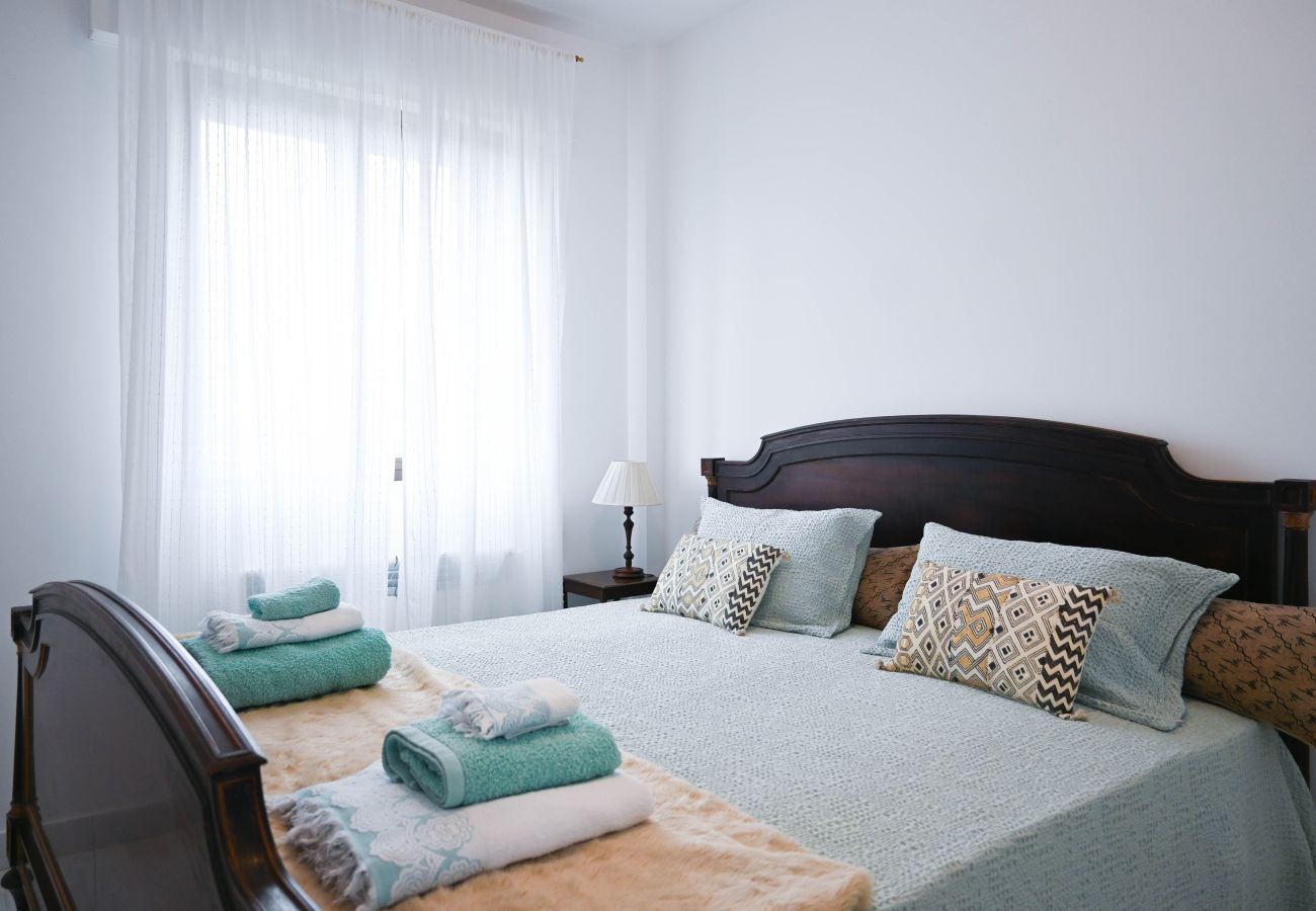Apartamento en Alcobendas -  Vivienda Ideal: Espacio Acogedor en Alcobendas con Terraza Privada.Temporal Apartamento en Alcobendas -  Vivienda Ideal: Espacio Acogedor en Alcobendas con Terraza Privada.Temporal