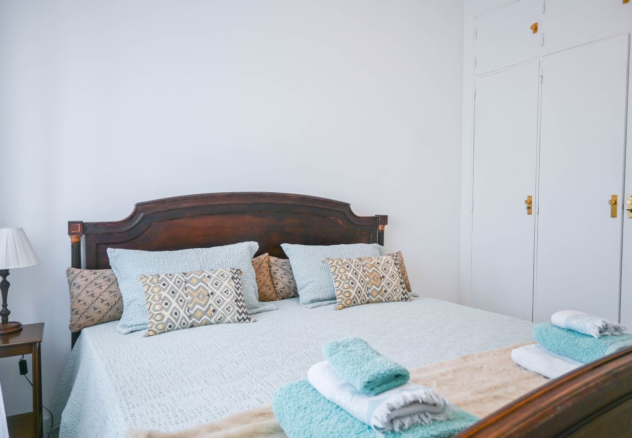 Apartamento en Alcobendas -  Vivienda Ideal: Espacio Acogedor en Alcobendas con Terraza Privada.Temporal Apartamento en Alcobendas -  Vivienda Ideal: Espacio Acogedor en Alcobendas con Terraza Privada.Temporal