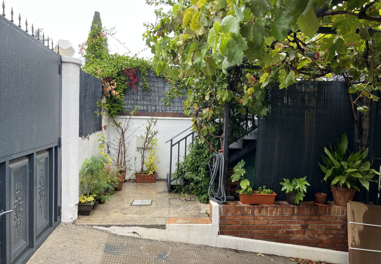 Apartamento en Alcobendas -  Vivienda Ideal: Espacio Acogedor en Alcobendas con Terraza Privada.Temporal Apartamento en Alcobendas -  Vivienda Ideal: Espacio Acogedor en Alcobendas con Terraza Privada.Temporal