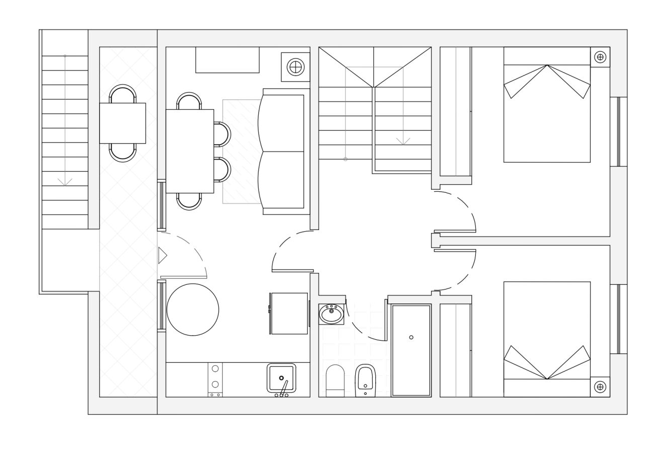 Apartamento en Alcobendas -  Vivienda Ideal: Espacio Acogedor en Alcobendas con Terraza Privada.Temporal Apartamento en Alcobendas -  Vivienda Ideal: Espacio Acogedor en Alcobendas con Terraza Privada.Temporal
