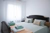 Apartamento en Alcobendas -  Vivienda Ideal: Espacio Acogedor en Alcobendas con Terraza Privada.Temporal Apartamento en Alcobendas -  Vivienda Ideal: Espacio Acogedor en Alcobendas con Terraza Privada.Temporal