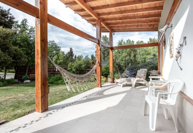 Casa en San Carlos de Bariloche - Casa en barrio privado en Bariloche Casa en San Carlos de Bariloche - Casa en barrio privado en Bariloche