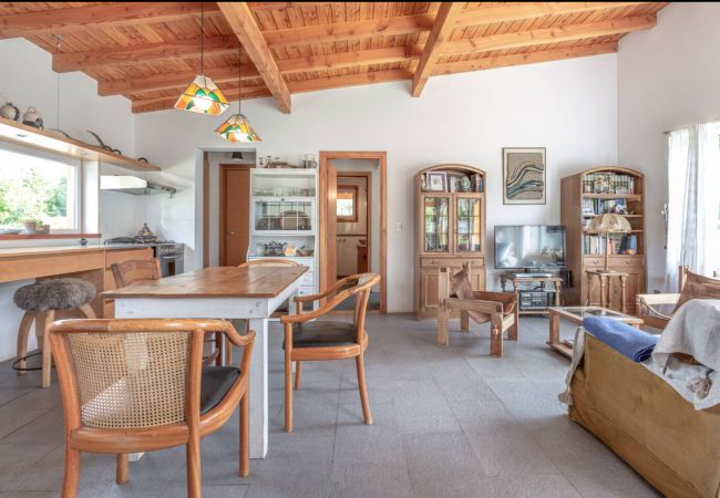 Casa en San Carlos de Bariloche - Casa en barrio privado en Bariloche Casa en San Carlos de Bariloche - Casa en barrio privado en Bariloche