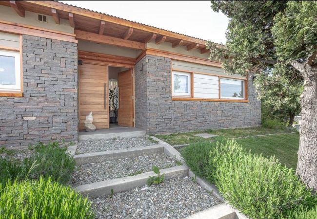 Casa en San Carlos de Bariloche - Casa en barrio privado en Bariloche Casa en San Carlos de Bariloche - Casa en barrio privado en Bariloche