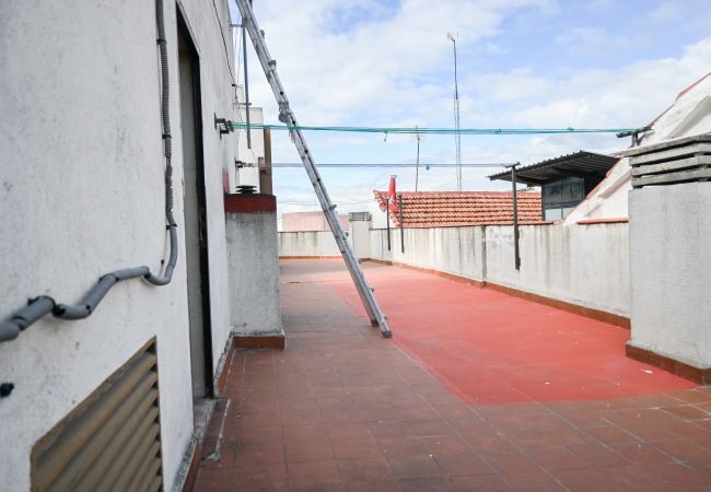 Apartamento en Madrid -  Amplio Apartamento con Balcón en Calle Santa Engracia, Chamberí .Temporal Apartamento en Madrid -  Amplio Apartamento con Balcón en Calle Santa Engracia, Chamberí .Temporal