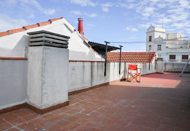 Apartamento en Madrid -  Amplio Apartamento con Balcón en Calle Santa Engracia, Chamberí .Temporal Apartamento en Madrid -  Amplio Apartamento con Balcón en Calle Santa Engracia, Chamberí .Temporal