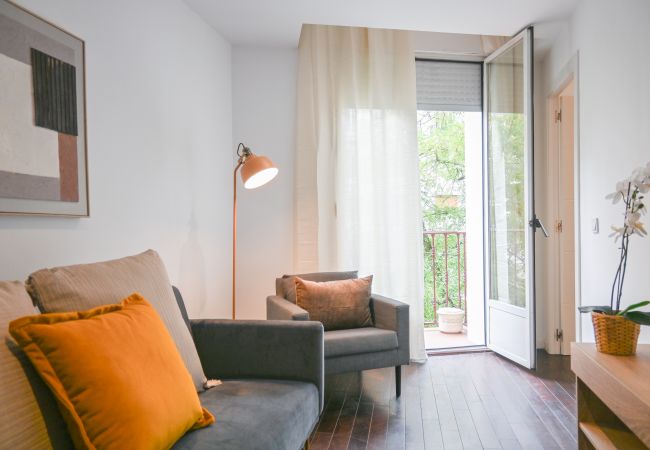 Apartamento en Madrid -  Amplio Apartamento con Balcón en Calle Santa Engracia, Chamberí .Temporal Apartamento en Madrid -  Amplio Apartamento con Balcón en Calle Santa Engracia, Chamberí .Temporal