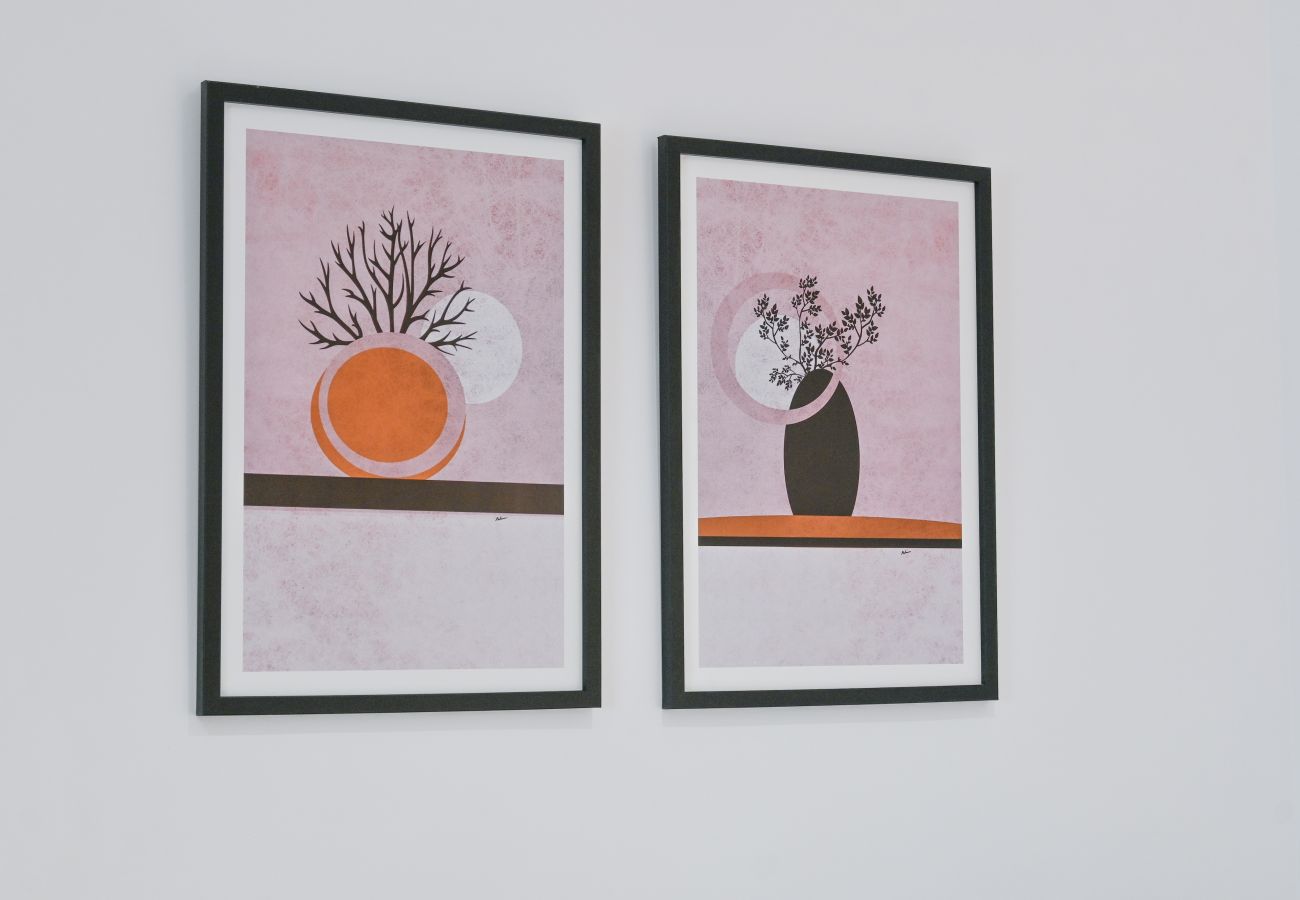 Apartamento en Madrid -  Amplio Apartamento con Balcón en Calle Santa Engracia, Chamberí .Temporal Apartamento en Madrid -  Amplio Apartamento con Balcón en Calle Santa Engracia, Chamberí .Temporal