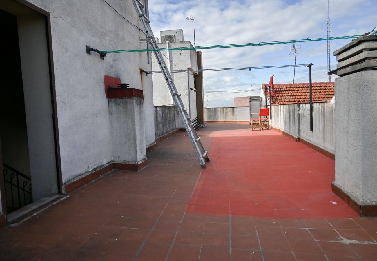 Apartamento en Madrid -  Amplio Apartamento con Balcón en Calle Santa Engracia, Chamberí .Temporal Apartamento en Madrid -  Amplio Apartamento con Balcón en Calle Santa Engracia, Chamberí .Temporal