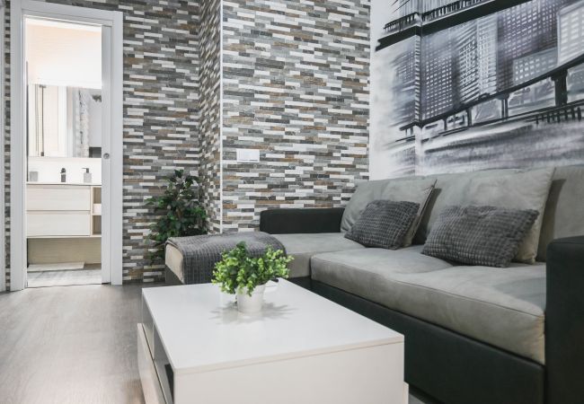 Apartamento en Madrid -  Moderno y Cómodo Apartamento en el Centro de Madrid .Temporal  Apartamento en Madrid -  Moderno y Cómodo Apartamento en el Centro de Madrid .Temporal