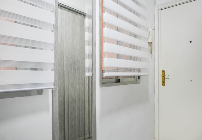 Apartamento en Madrid -  Moderno y Cómodo Apartamento en el Centro de Madrid .Temporal  Apartamento en Madrid -  Moderno y Cómodo Apartamento en el Centro de Madrid .Temporal