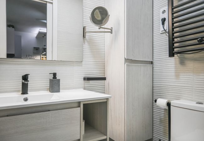 Apartamento en Madrid -  Moderno y Cómodo Apartamento en el Centro de Madrid .Temporal  Apartamento en Madrid -  Moderno y Cómodo Apartamento en el Centro de Madrid .Temporal