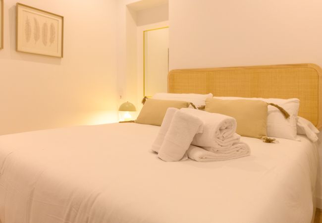 Apartamento en Madrid -  Elegancia y Confort en el Corazón de Chamberí: Apartamento con   Estilo Único. Temporal Apartamento en Madrid -  Elegancia y Confort en el Corazón de Chamberí: Apartamento con   Estilo Único. Temporal