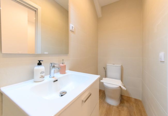 Apartamento en Madrid -  Elegancia y Confort en el Corazón de Chamberí: Apartamento con   Estilo Único. Temporal Apartamento en Madrid -  Elegancia y Confort en el Corazón de Chamberí: Apartamento con   Estilo Único. Temporal