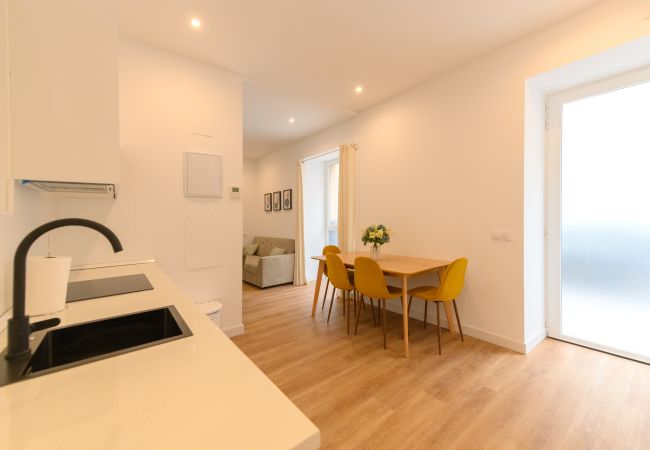 Apartamento en Madrid -  Elegancia y Confort en el Corazón de Chamberí: Apartamento con   Estilo Único. Temporal Apartamento en Madrid -  Elegancia y Confort en el Corazón de Chamberí: Apartamento con   Estilo Único. Temporal