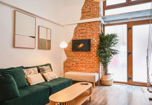 Apartamento en Madrid - Moderno y Elegante piso en Argüelles con 2 Suites y Vestidor – Ideal para Familias .Temporal Apartamento en Madrid - Moderno y Elegante piso en Argüelles con 2 Suites y Vestidor – Ideal para Familias .Temporal