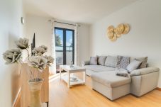 Apartamento en Santa Cruz - Estefânia Apartment by Atlantic Holiday