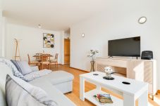 Apartamento en Santa Cruz - Estefânia Apartment by Atlantic Holiday