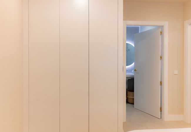 Apartamento en Madrid - Retiro: Cómodo apartamento en la zona de Delicias  Apartamento en Madrid - Retiro: Cómodo apartamento en la zona de Delicias