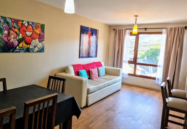 Apartamento en San Carlos de Bariloche - Principessa en barrio Belgrano