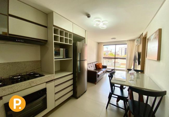 Apartamento en João Pessoa - Oceânica | Cabo Branco, Melhor Localização, Luxo Apartamento en João Pessoa - Oceânica | Cabo Branco, Melhor Localização, Luxo
