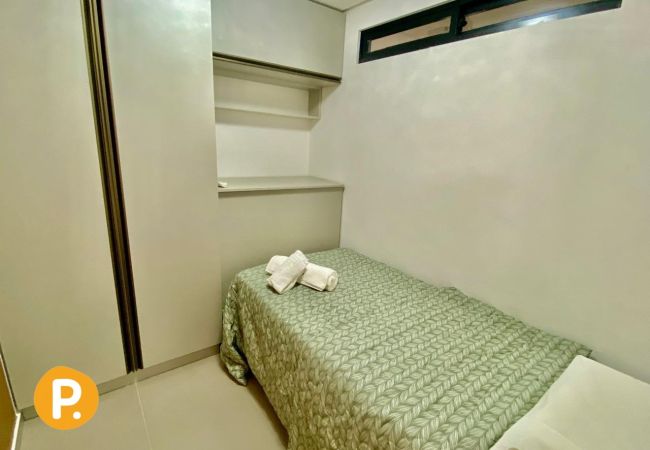 Apartamento en João Pessoa - Oceânica | Cabo Branco, Melhor Localização, Luxo Apartamento en João Pessoa - Oceânica | Cabo Branco, Melhor Localização, Luxo