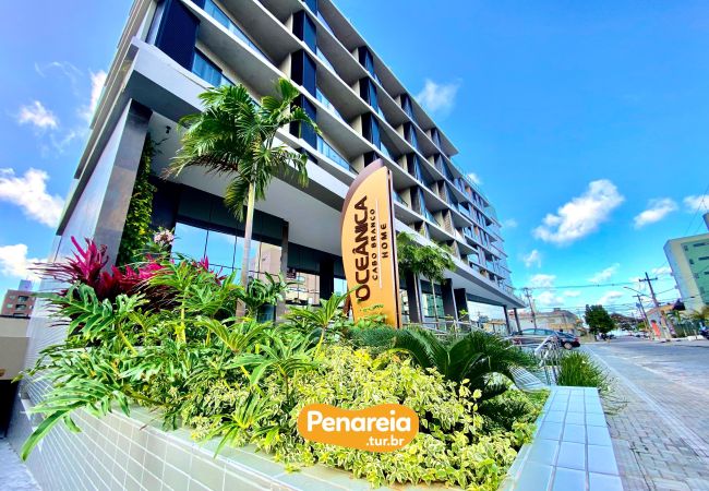 Apartamento en João Pessoa - Oceânica | Cabo Branco, Melhor Localização, Luxo Apartamento en João Pessoa - Oceânica | Cabo Branco, Melhor Localização, Luxo