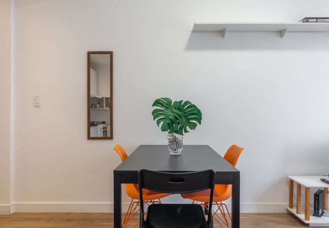 Apartamento en São Paulo - Apto 2 Quartos Próximo a Santa Casa Apartamento en São Paulo - Apto 2 Quartos Próximo a Santa Casa