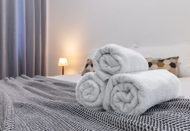 Apartamento en São Paulo - Apto 2 Quartos Próximo a Santa Casa Apartamento en São Paulo - Apto 2 Quartos Próximo a Santa Casa