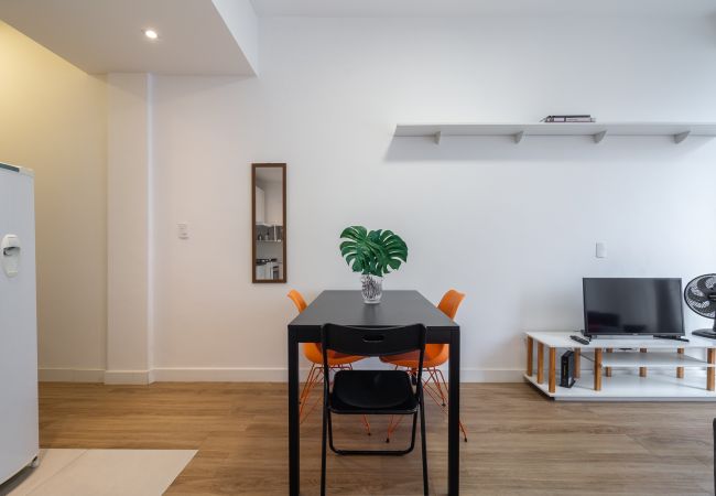 Apartamento en São Paulo - Apto 2 Quartos Próximo a Santa Casa Apartamento en São Paulo - Apto 2 Quartos Próximo a Santa Casa