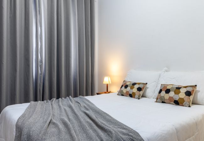 Apartamento en São Paulo - Apto 2 Quartos Próximo a Santa Casa Apartamento en São Paulo - Apto 2 Quartos Próximo a Santa Casa