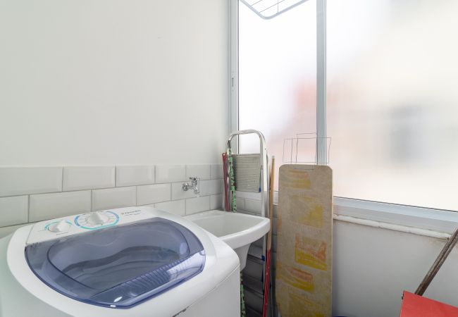 Apartamento en São Paulo - Apto 2 Quartos Próximo a Santa Casa Apartamento en São Paulo - Apto 2 Quartos Próximo a Santa Casa