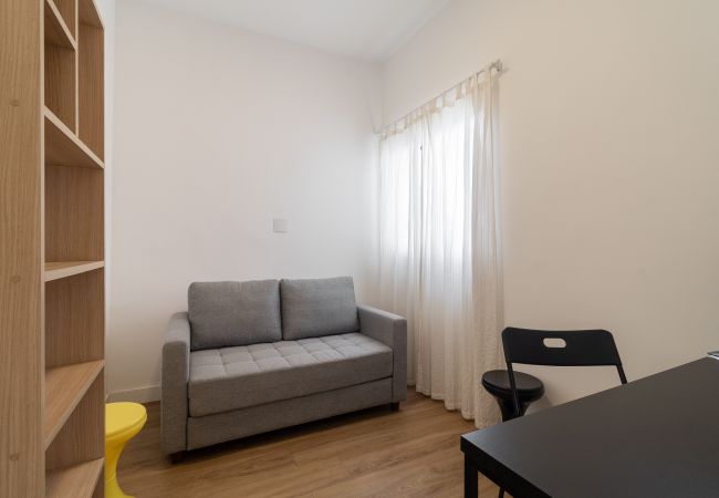 Apartamento en São Paulo - Apto 2 Quartos Próximo a Santa Casa Apartamento en São Paulo - Apto 2 Quartos Próximo a Santa Casa