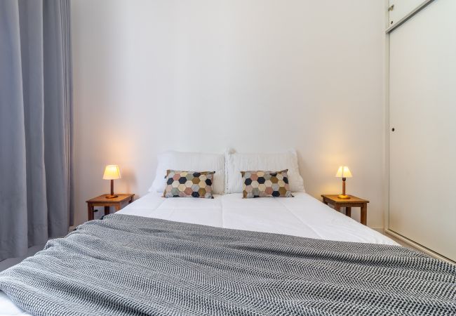 Apartamento en São Paulo - Apto 2 Quartos Próximo a Santa Casa Apartamento en São Paulo - Apto 2 Quartos Próximo a Santa Casa