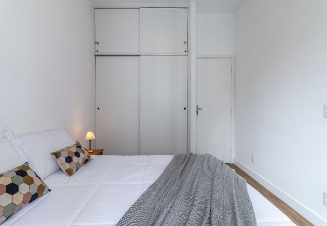 Apartamento en São Paulo - Apto 2 Quartos Próximo a Santa Casa Apartamento en São Paulo - Apto 2 Quartos Próximo a Santa Casa