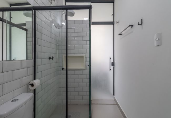 Apartamento en São Paulo - Apto 2 Quartos Próximo a Santa Casa Apartamento en São Paulo - Apto 2 Quartos Próximo a Santa Casa