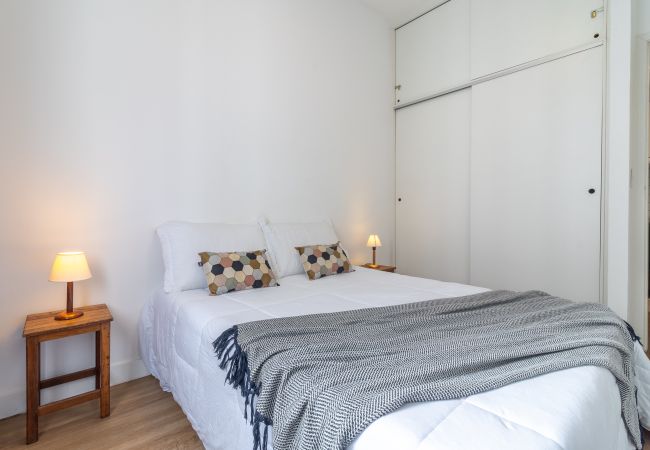 Apartamento en São Paulo - Apto 2 Quartos Próximo a Santa Casa Apartamento en São Paulo - Apto 2 Quartos Próximo a Santa Casa