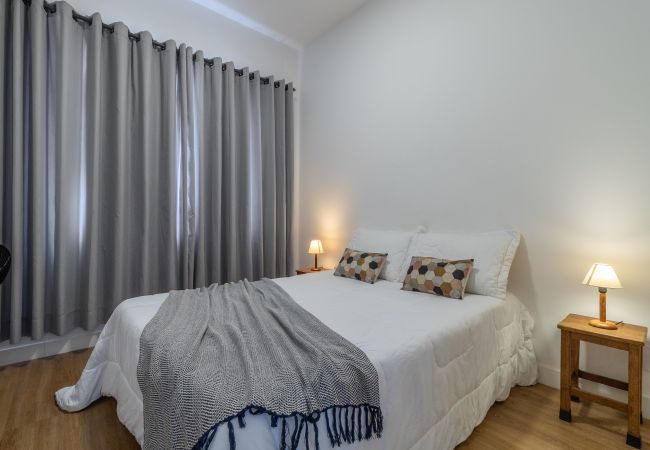 Apartamento en São Paulo - Apto 2 Quartos Próximo a Santa Casa Apartamento en São Paulo - Apto 2 Quartos Próximo a Santa Casa