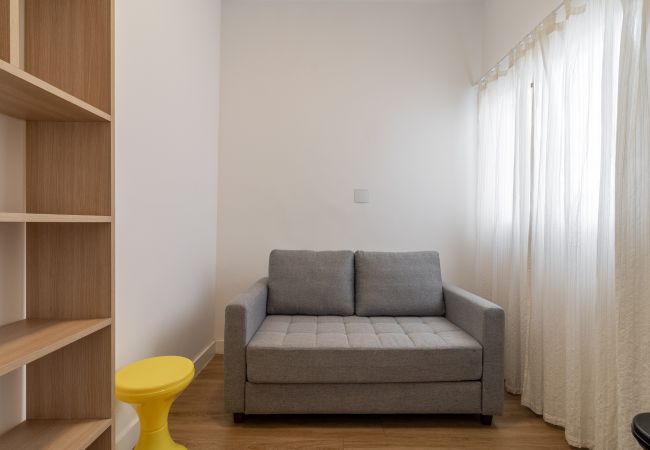 Apartamento en São Paulo - Apto 2 Quartos Próximo a Santa Casa Apartamento en São Paulo - Apto 2 Quartos Próximo a Santa Casa