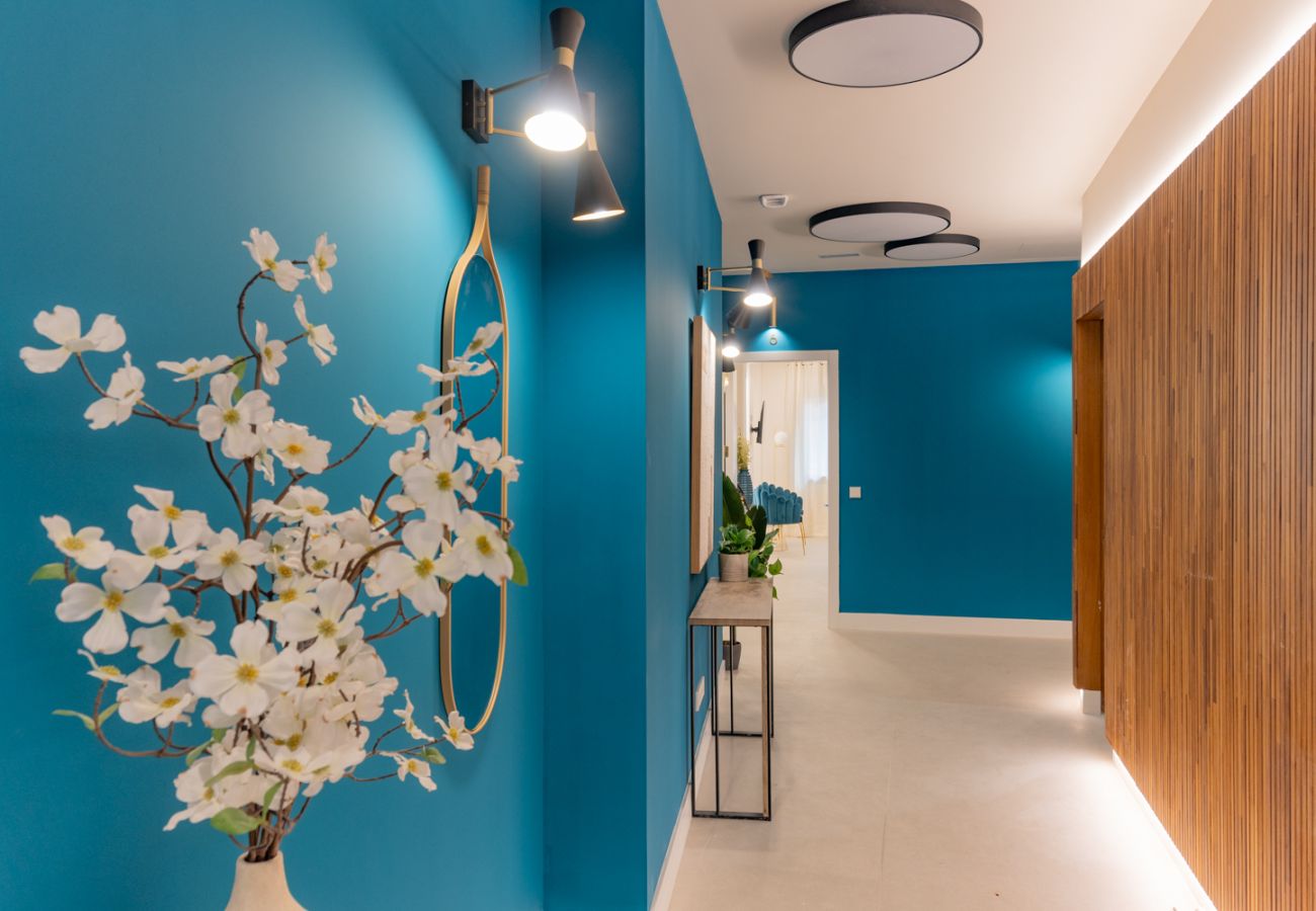 Estudio en Madrid - Liria: Un Espacio de Elegancia y Confort en el Corazón de la Ciudad Estudio en Madrid - Liria: Un Espacio de Elegancia y Confort en el Corazón de la Ciudad