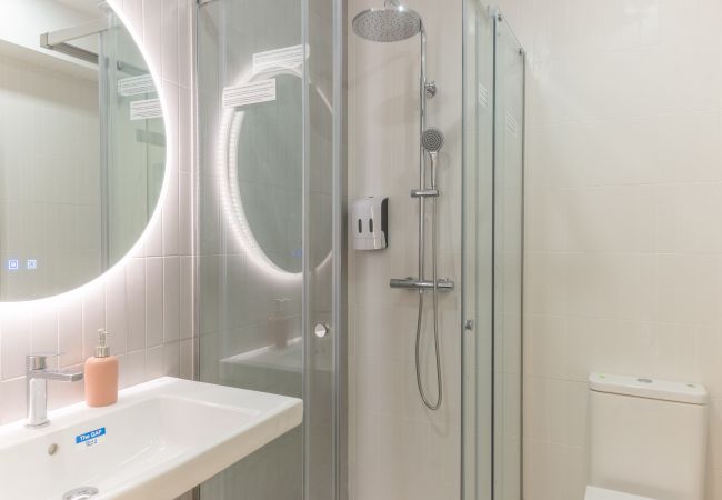 Estudio en Madrid - Estudio Sabatini: ¡Tu Espacio Ideal te Espera! Estudio en Madrid - Estudio Sabatini: ¡Tu Espacio Ideal te Espera!