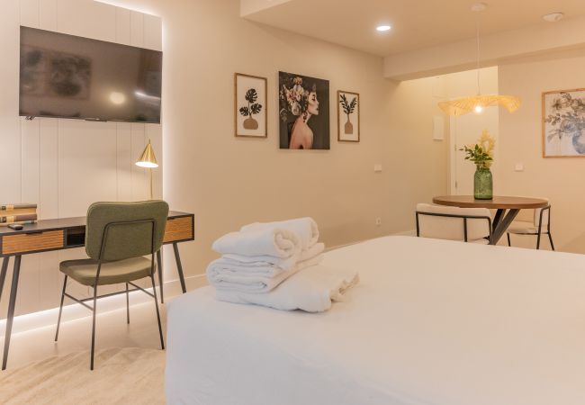 Estudio en Madrid - Estudio Sabatini: ¡Tu Espacio Ideal te Espera! Estudio en Madrid - Estudio Sabatini: ¡Tu Espacio Ideal te Espera!