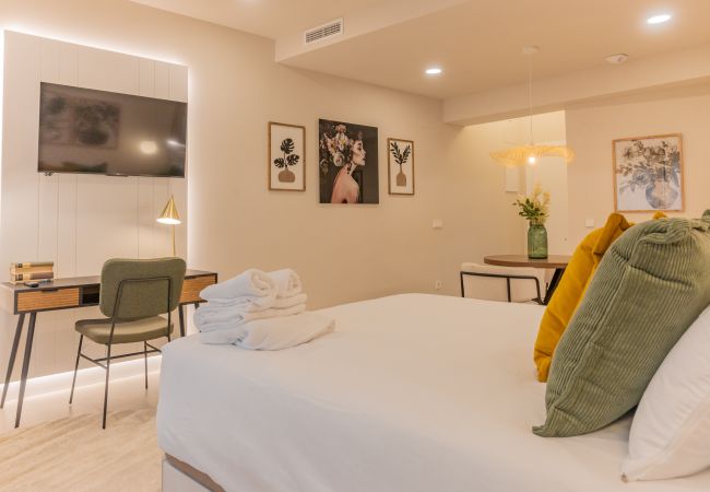 Estudio en Madrid - Estudio Sabatini: ¡Tu Espacio Ideal te Espera! Estudio en Madrid - Estudio Sabatini: ¡Tu Espacio Ideal te Espera!