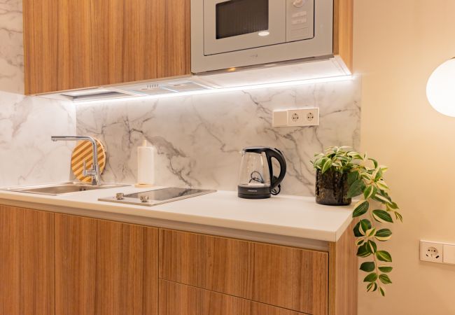 Estudio en Madrid - Estudio Sabatini: ¡Tu Espacio Ideal te Espera! Estudio en Madrid - Estudio Sabatini: ¡Tu Espacio Ideal te Espera!