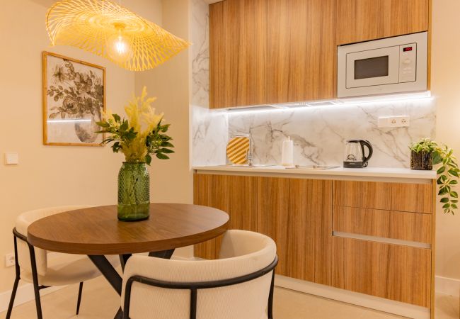 Estudio en Madrid - Estudio Sabatini: ¡Tu Espacio Ideal te Espera! Estudio en Madrid - Estudio Sabatini: ¡Tu Espacio Ideal te Espera!