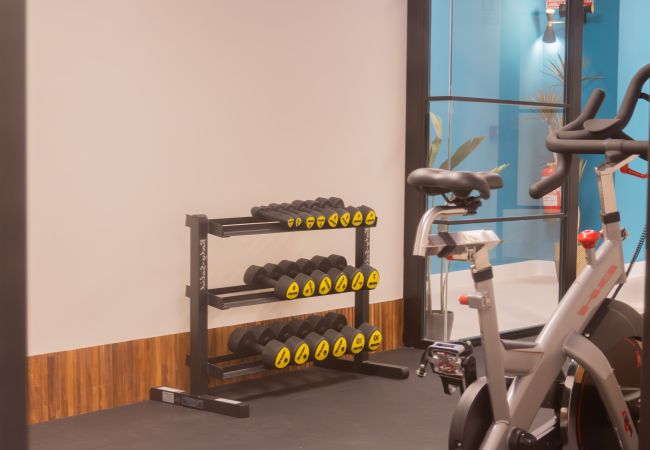 Estudio en Madrid - Estudio Sabatini: ¡Tu Espacio Ideal te Espera! Estudio en Madrid - Estudio Sabatini: ¡Tu Espacio Ideal te Espera!