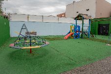 Apartamento en Curitiba - Apto com churrasqueira, Wi-Fi e ótima localização