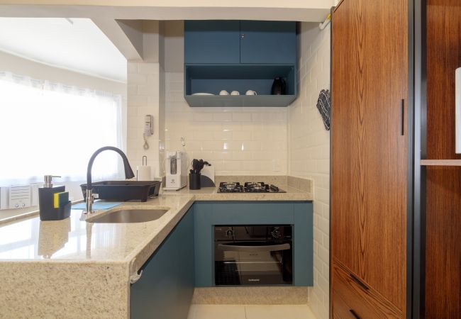 Apartamento en Rio de Janeiro - Farani 402|Piso en Botafogo con vistas increíbles  Apartamento en Rio de Janeiro - Farani 402|Piso en Botafogo con vistas increíbles