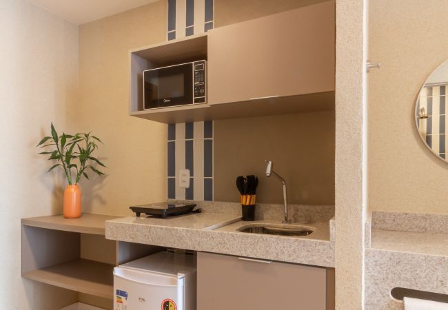 Apartamento en Rio de Janeiro - Vista al mar y balc&amp;oacute;n con ba&amp;ntilde;era | Q21 Apartamento en Rio de Janeiro - Vista al mar y balc&amp;oacute;n con ba&amp;ntilde;era | Q21